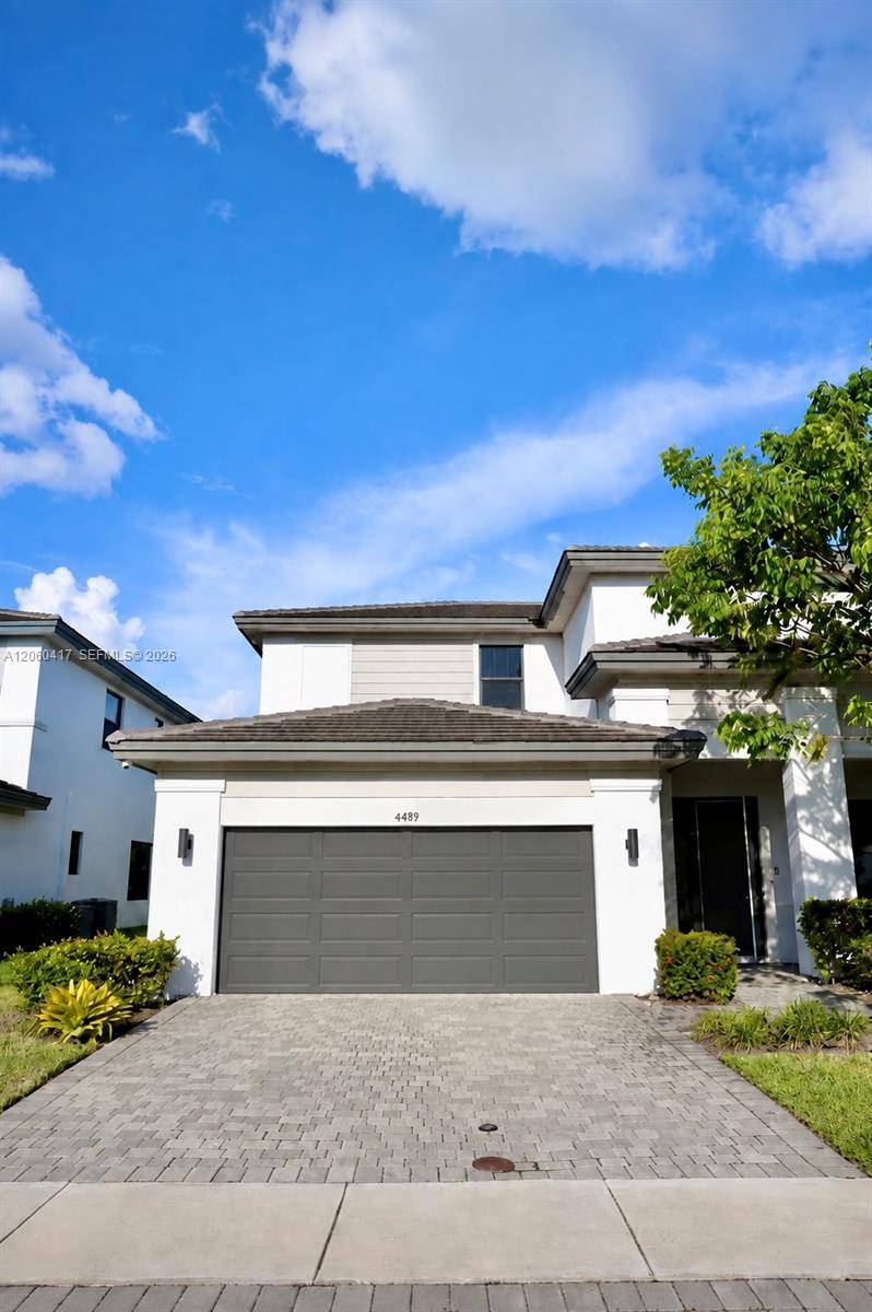 4499 SW 173rd AveMiramar - picture