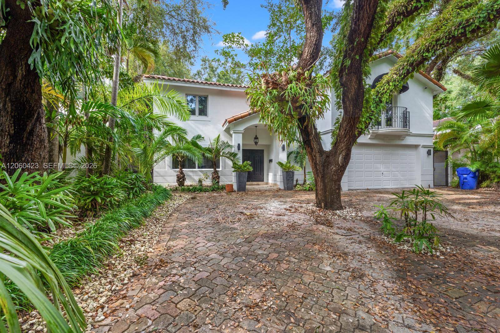 1830 Chucunantah RdMiami - picture