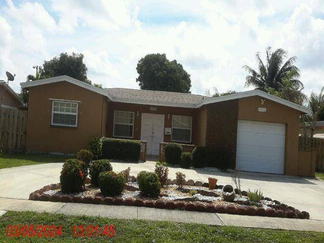 4506 NW 39THLauderdale Lakes - picture