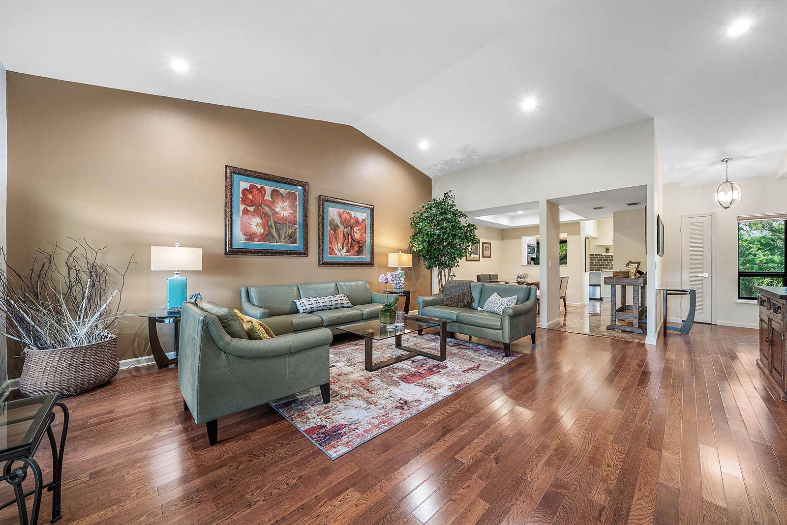 11355 Pond ViewWellington - GOLF COTTAGES 2 CONDO,Golf Cottages of Pal condo unit D202 - picture