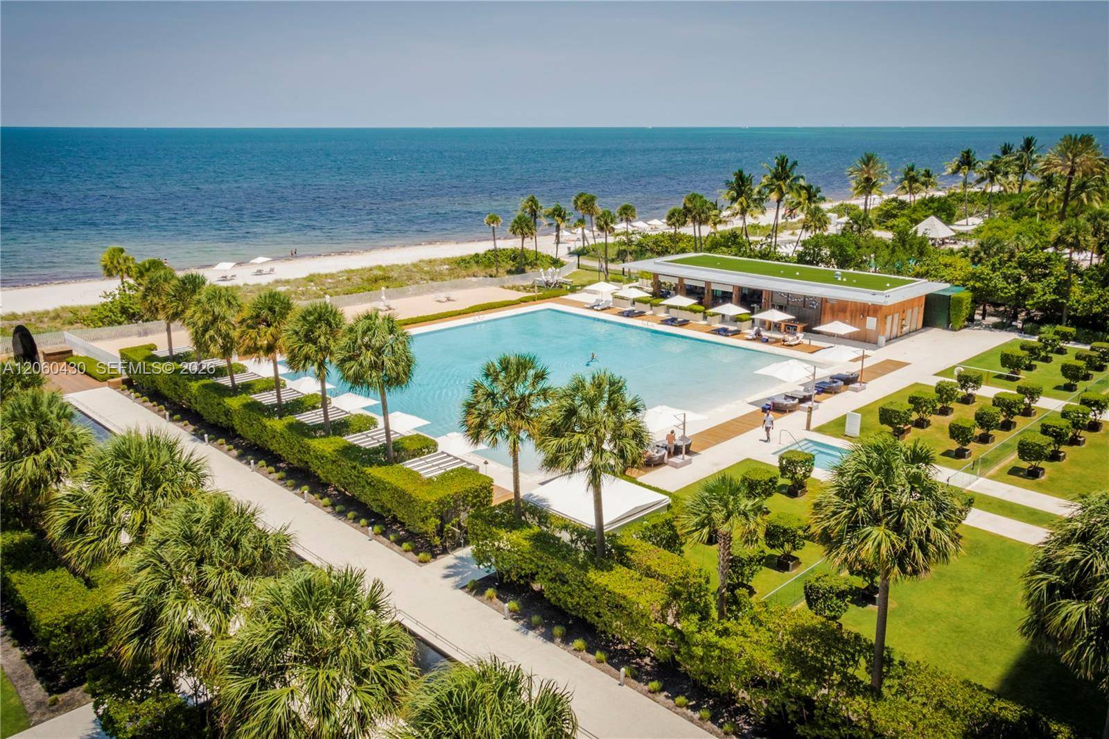 350 Ocean DrKey Biscayne - OCEANA KEY BISCAYNE CONDO,OCEANA KEY BISCAYNE condo unit 604N - picture