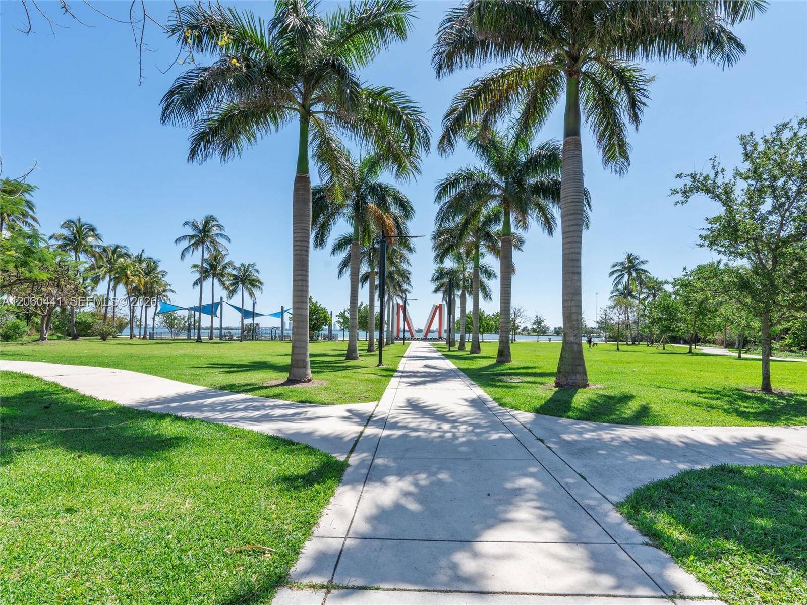 3808 NE 6th AveMiami - CORONA BAY TOWNHOUSES CON condo unit 1 - picture