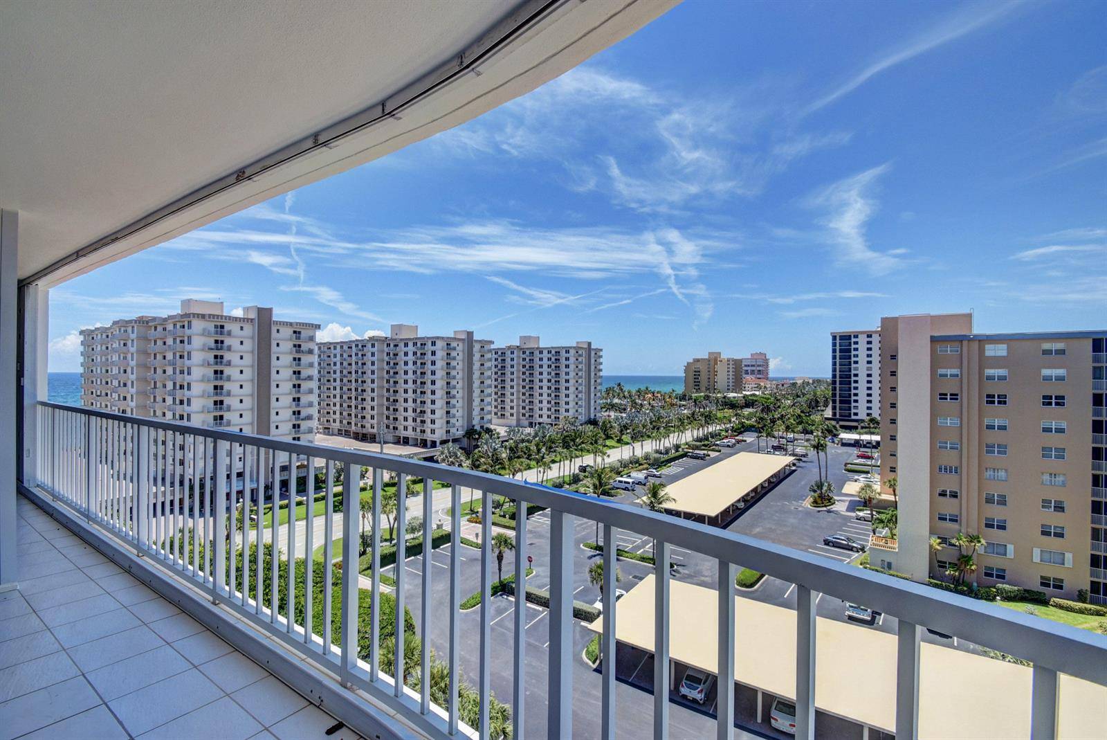 3210 S OceanHighland Beach - VILLA COSTA CONDO,Villa Costa Condo condo unit 903 - picture