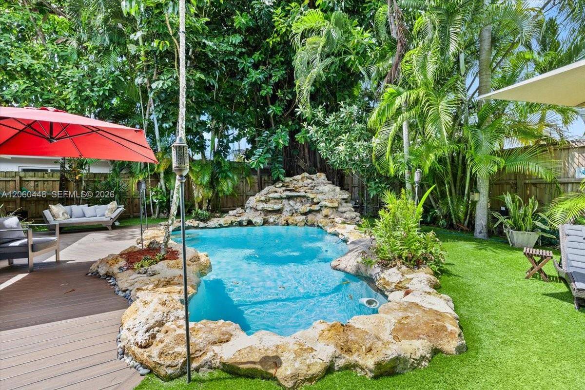 4344 S Douglas RdMiami - picture