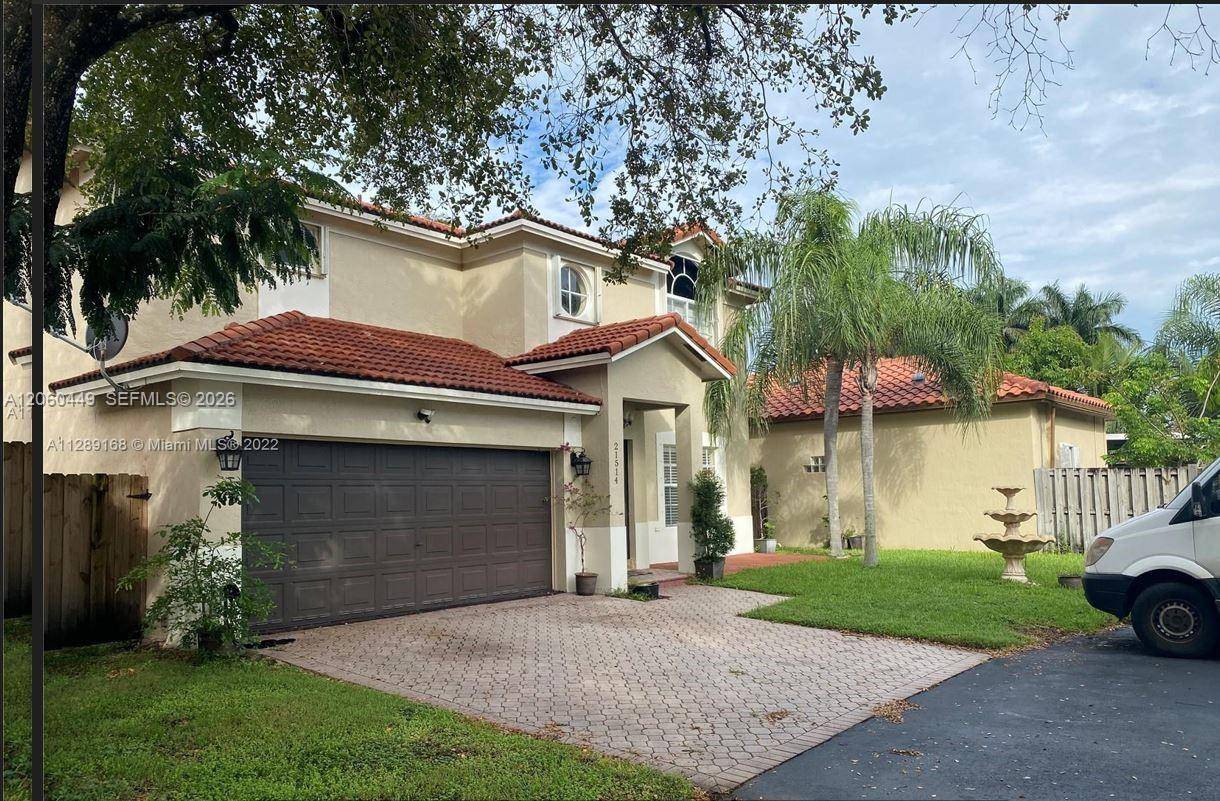 21514 SW 90th AveCutler Bay - picture
