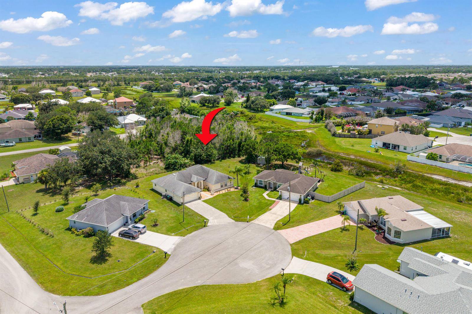 5758 BenbowPort St. Lucie - picture