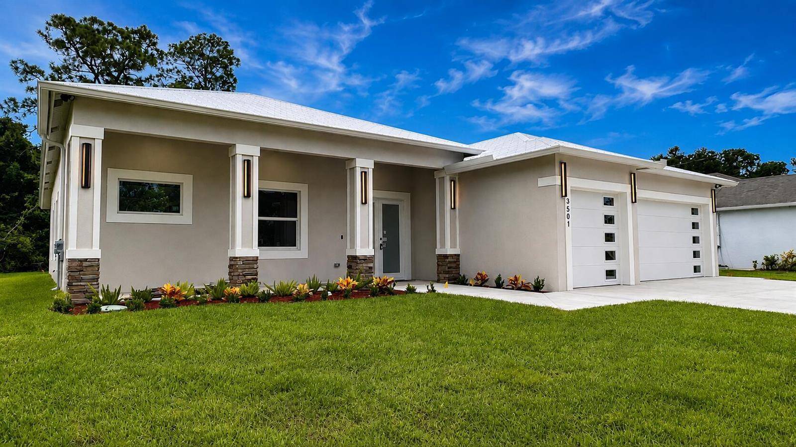 3501 SW FOREMOSTPort St. Lucie - picture