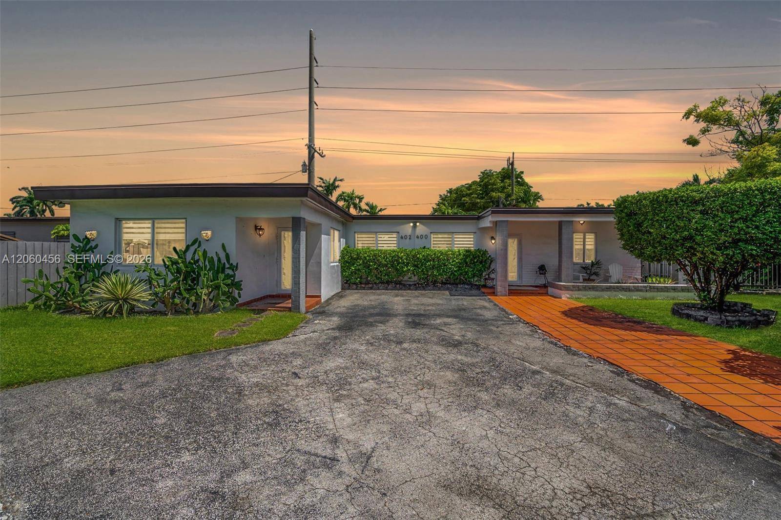 400 Central BlvdMiami - picture