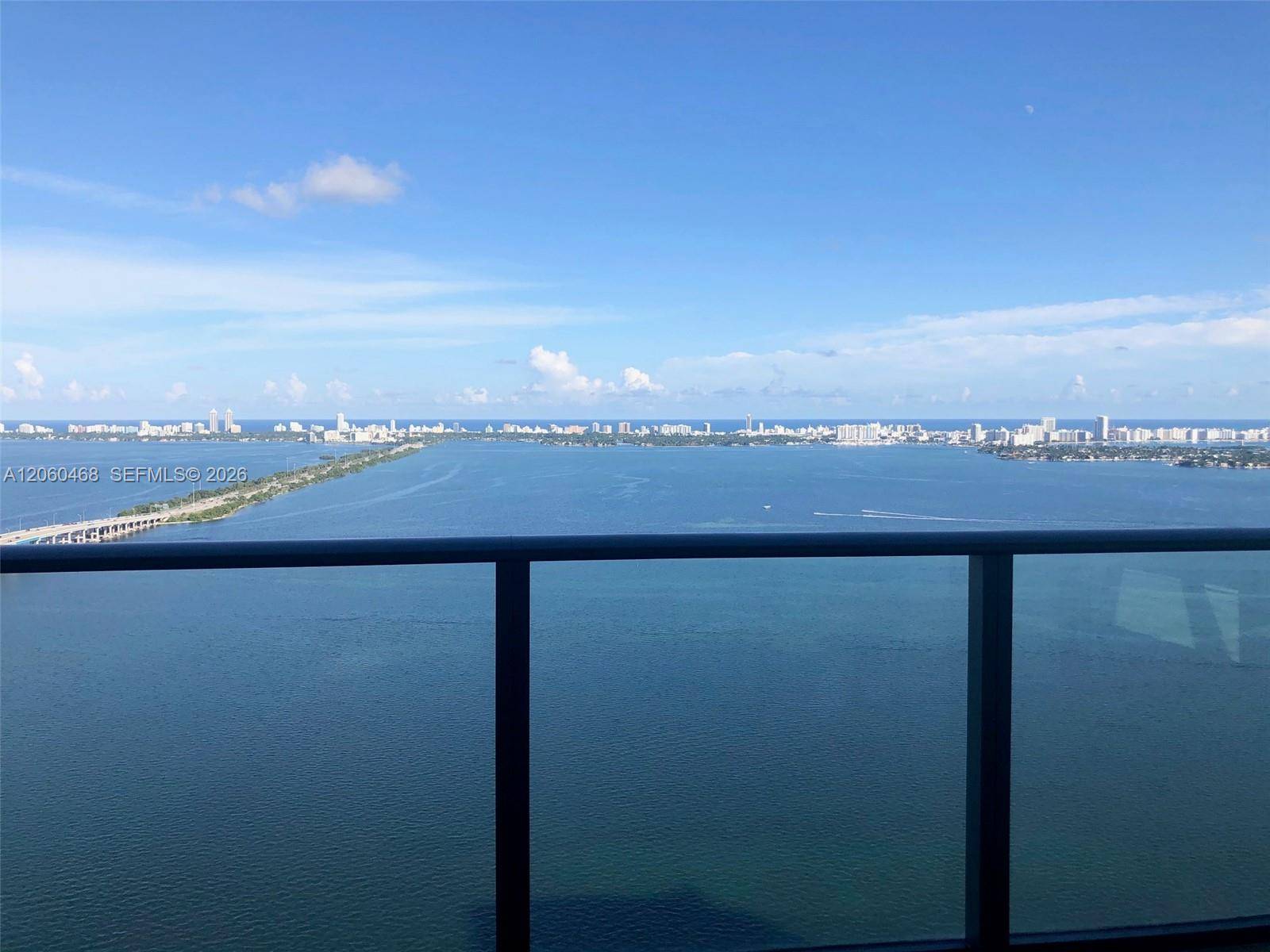 3131 NE 7th AveMiami - ONE PARAISO CONDO condo unit 4101 - picture