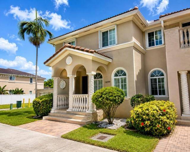 14099 SW 275th StHomestead - picture