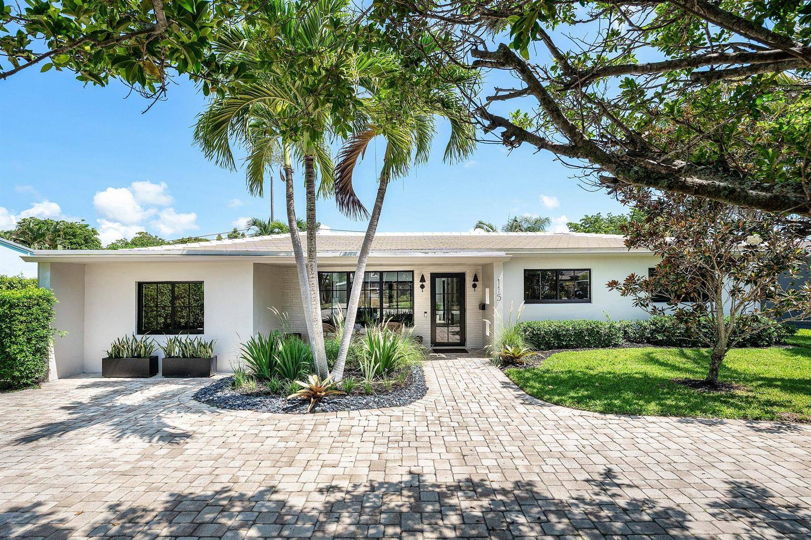 115 Bonnie BriarDelray Beach - picture