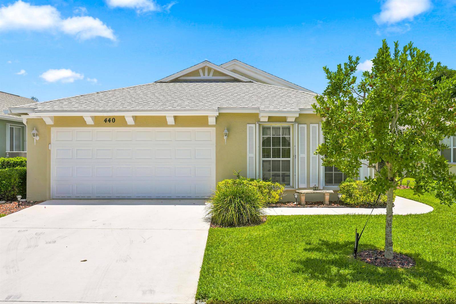 440 SW TalquinPort St. Lucie - picture