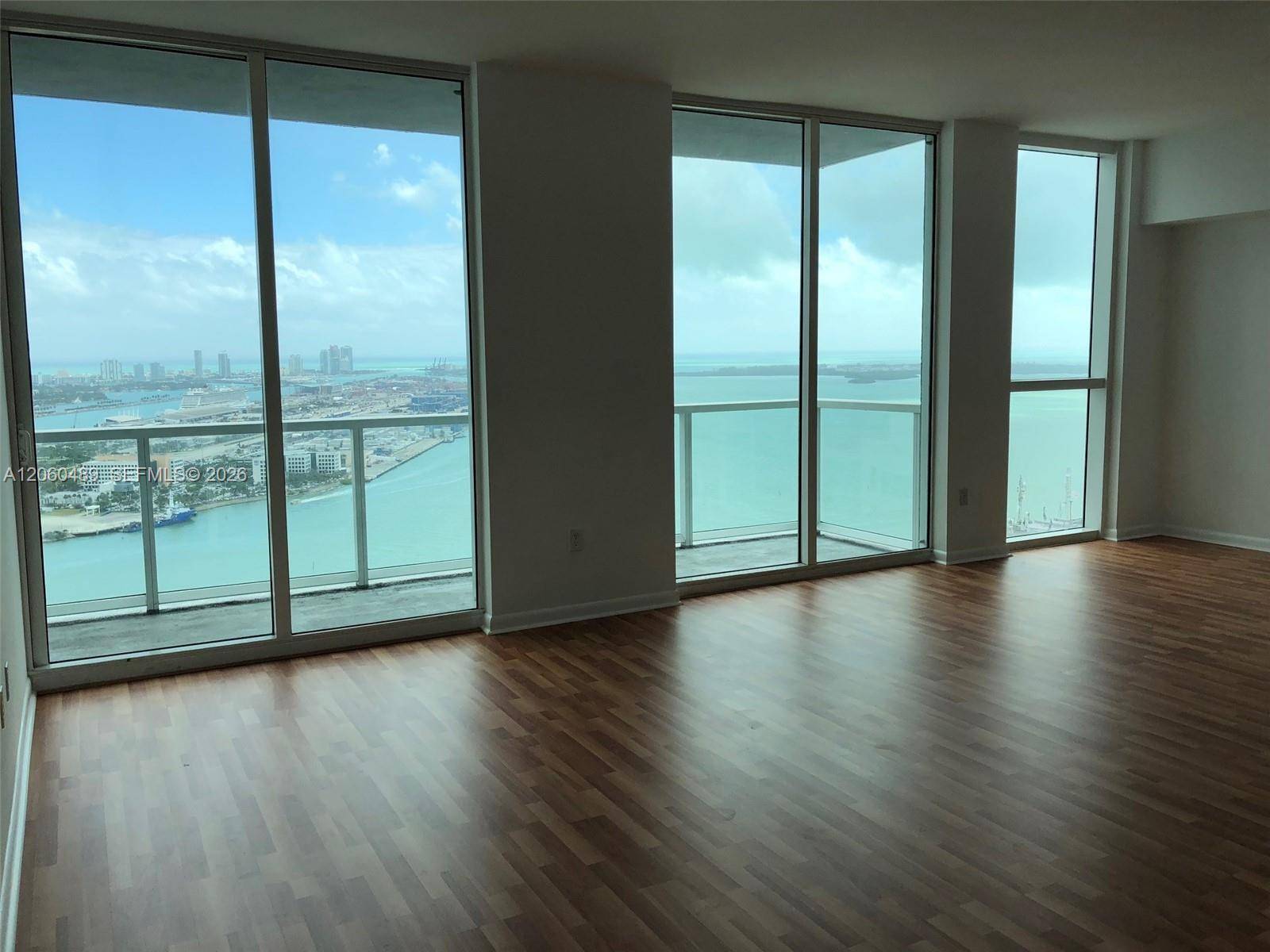 253 NE 2nd StMiami - Vizcayne South Condo,Vizcayne South condo unit 4207 - picture