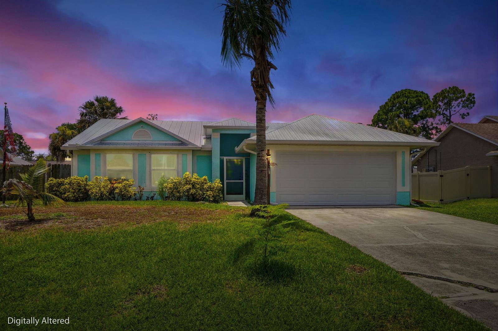 1074 SW BARBAROSAPort St. Lucie - picture