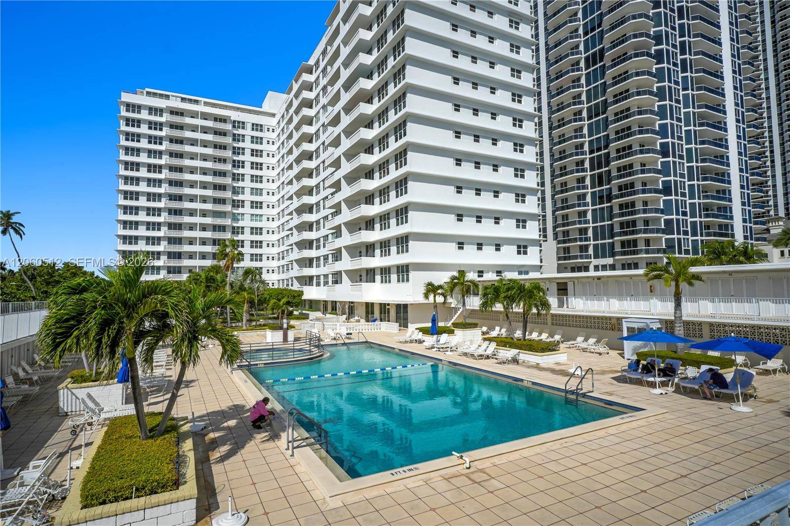 4747 Collins AveMiami Beach - MIMOSA CONDO condo unit 201 - picture