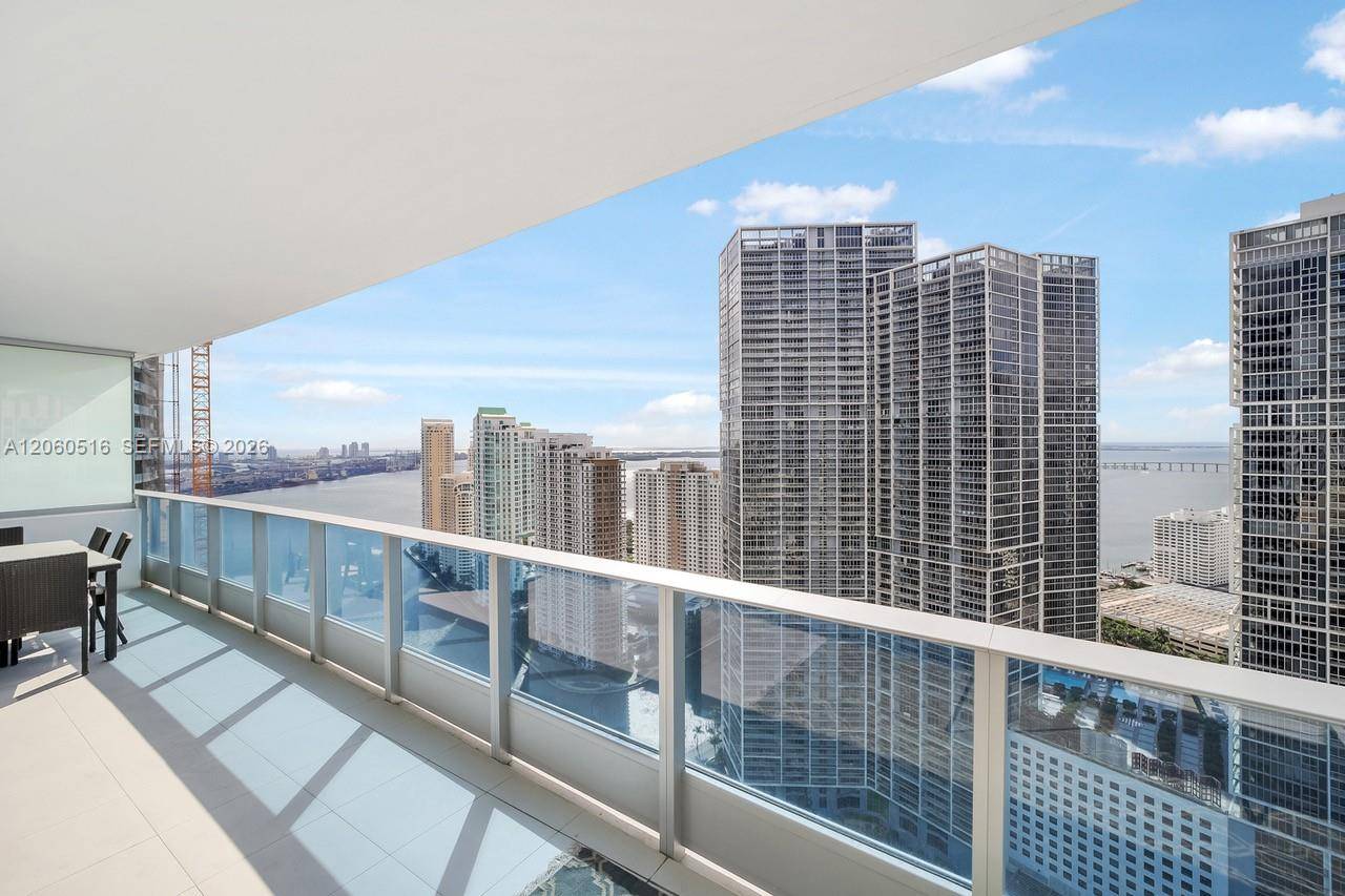 200 Biscayne Boulevard WayMiami - EPIC WEST CONDO condo unit 4006 - picture