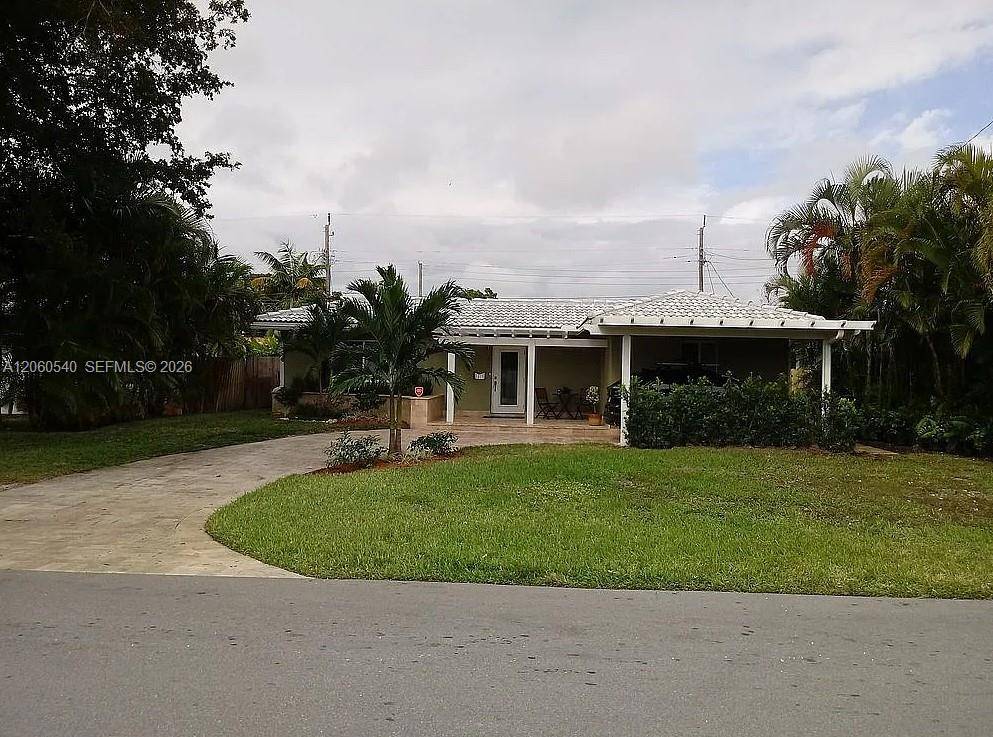 709 NE 16th StFort Lauderdale - picture