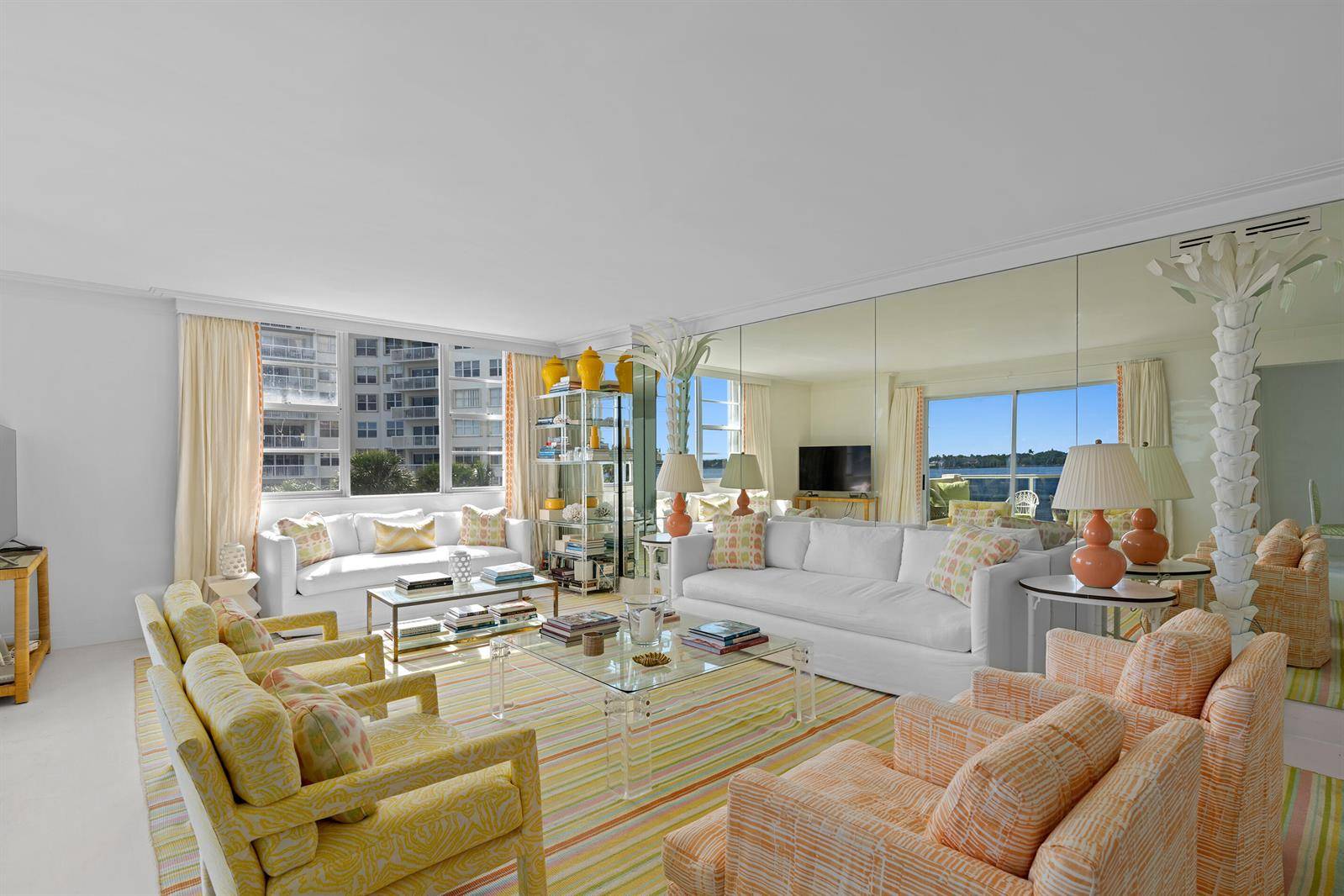 2800 N FLAGLERWest Palm Beach - LA FONTANA APTS OF PALM BE condo unit 404 - picture