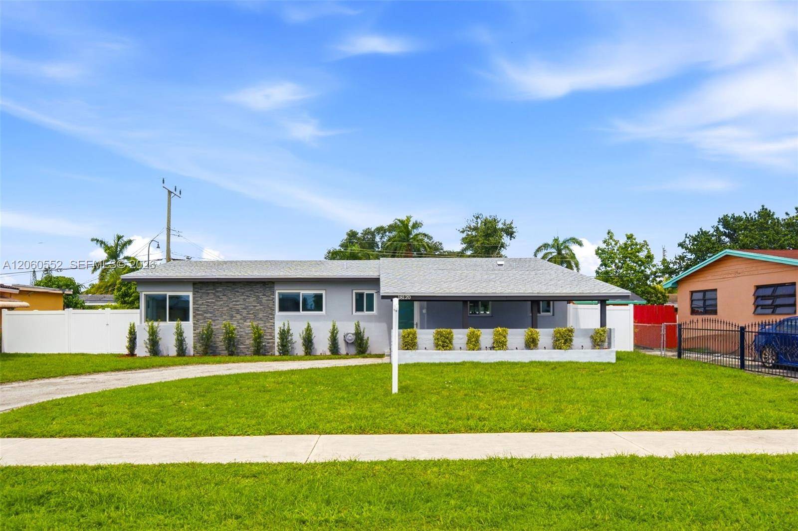 18120 NW 16th AveMiami Gardens - picture