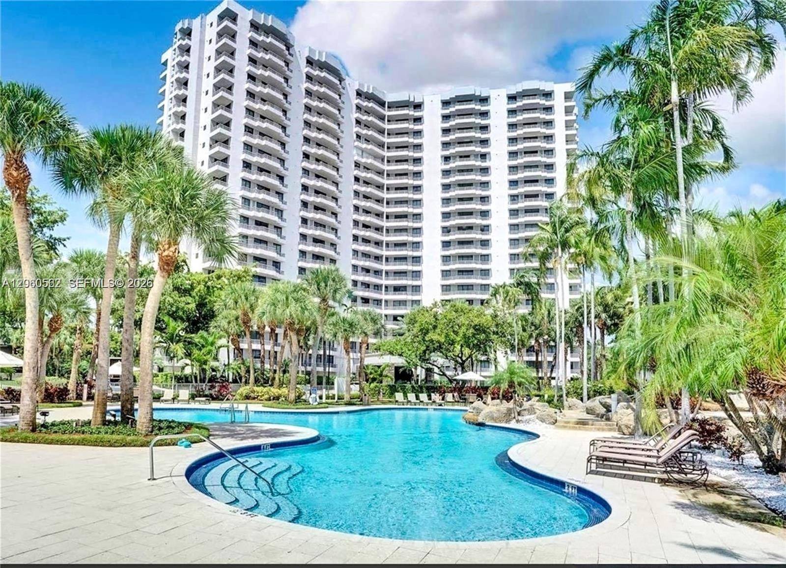 3300 NE 191st StAventura - PARC CENTRAL AVENTURA SOU condo unit 501 - picture