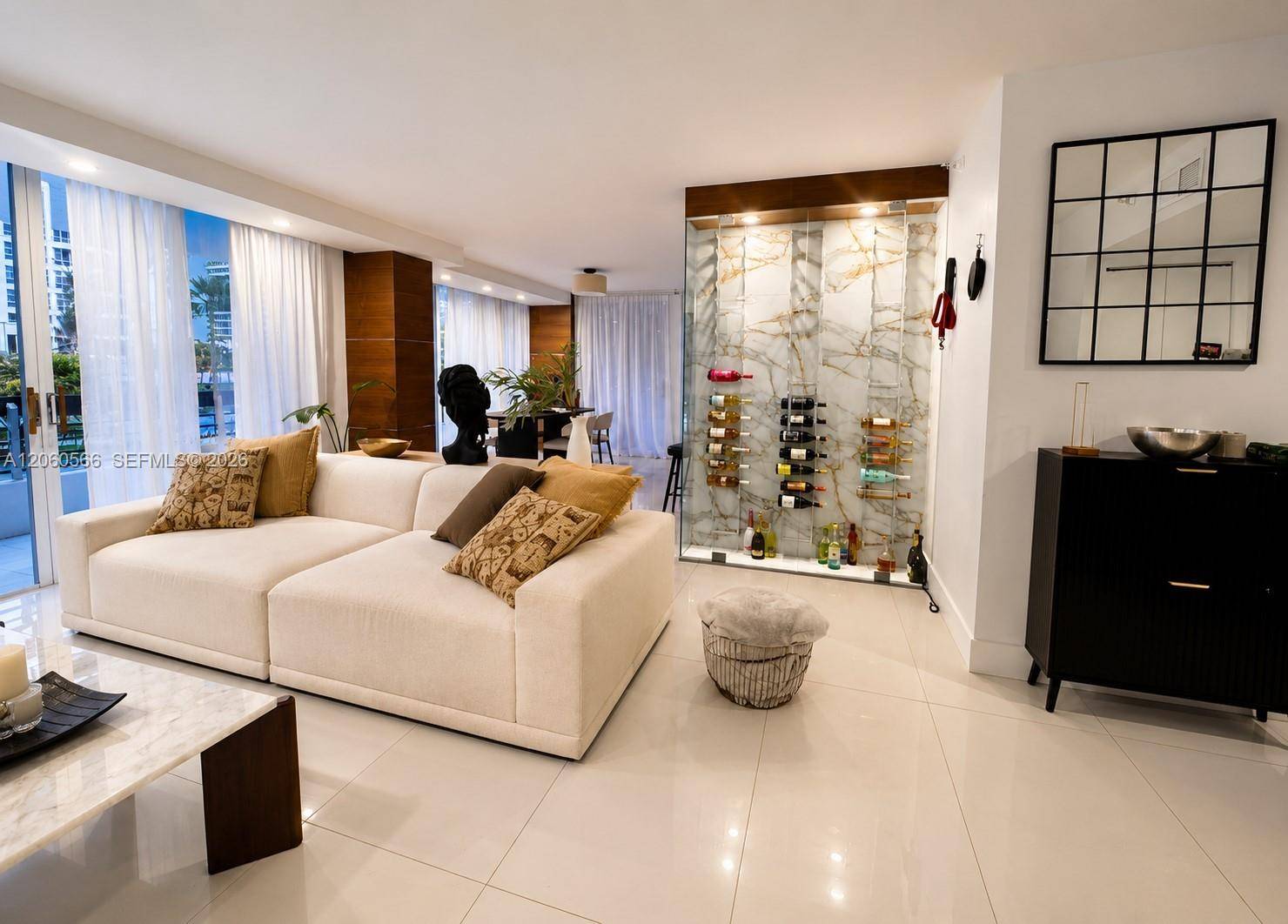 19195 NE 36th CtAventura - MYSTIC POINTE CONDO NO TW condo unit 205 - picture