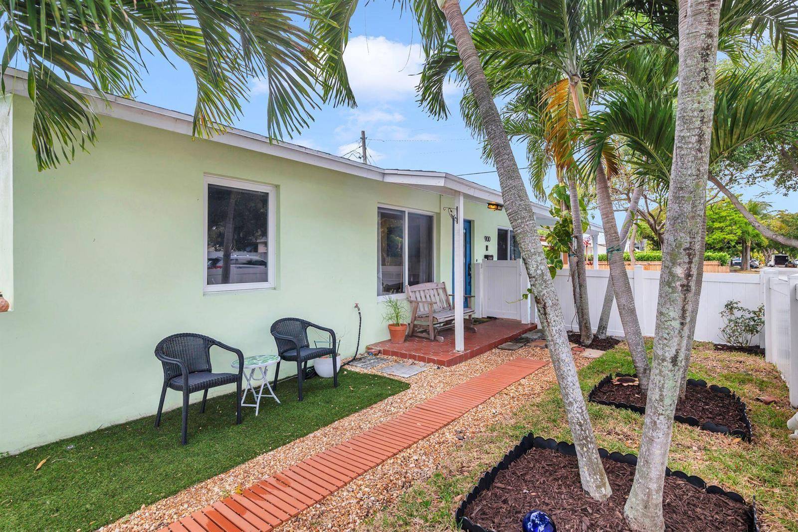 900 SunsetWest Palm Beach - picture