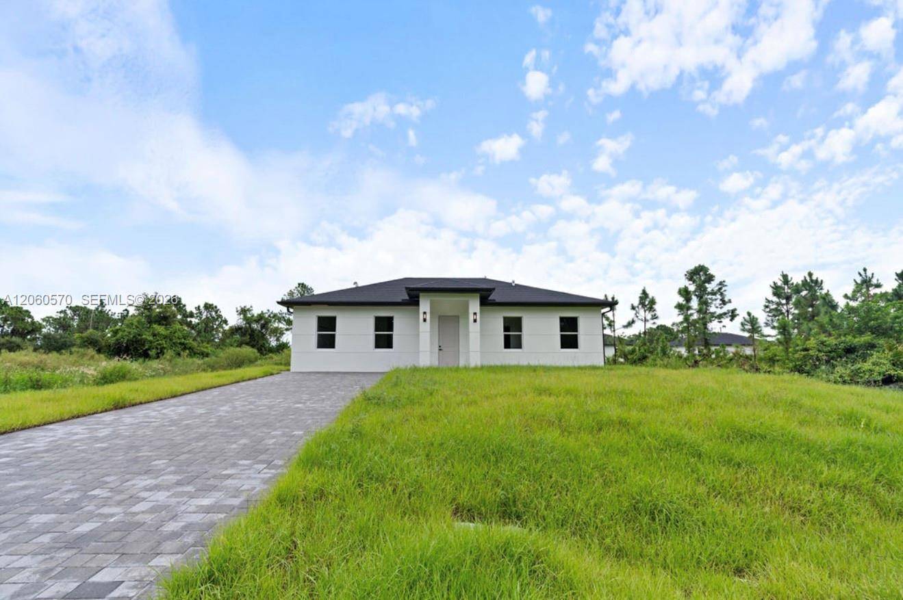 708 PEACOCK AVELehigh Acres - picture