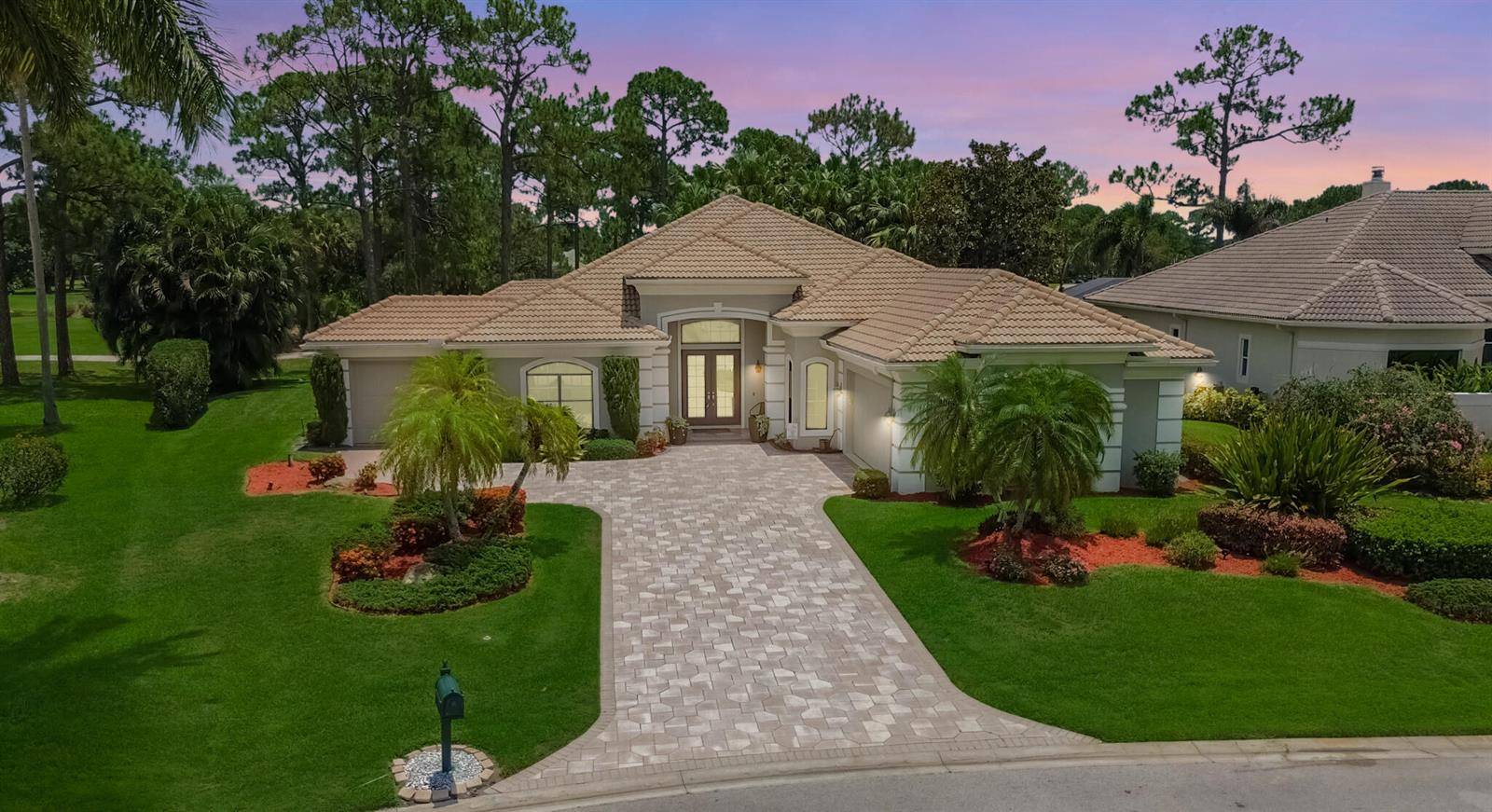 8060 KiawahPort St. Lucie - picture