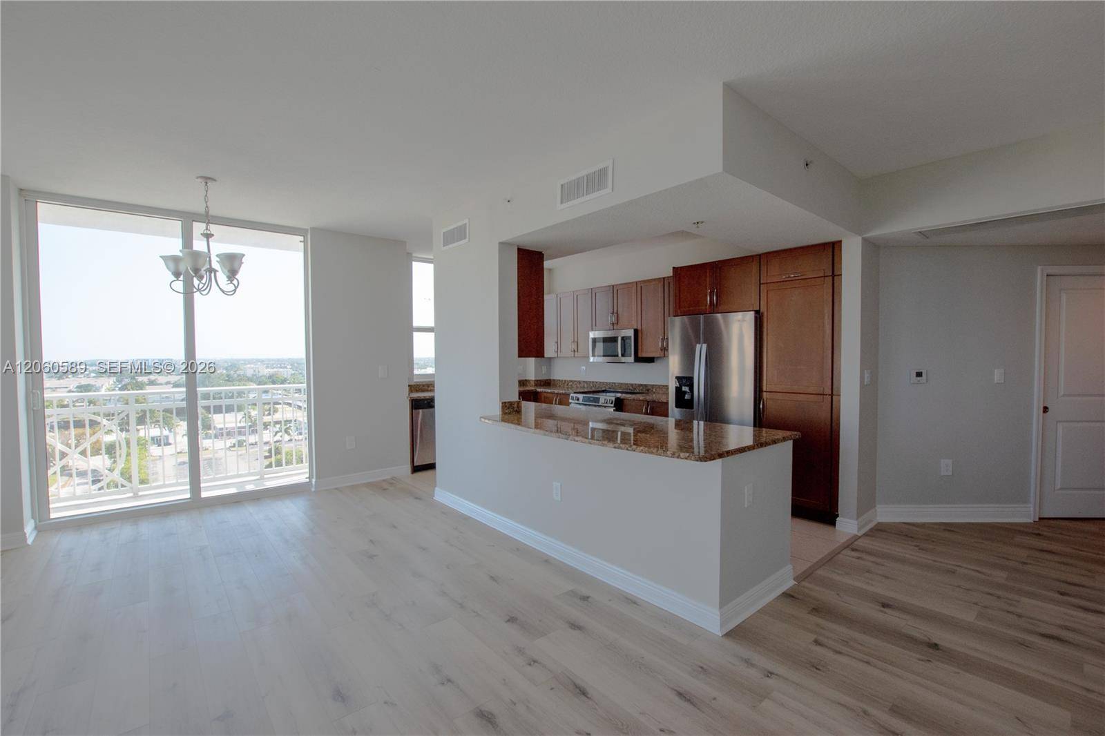 350 N Federal HwyBoynton Beach - CASA COSTA CONDO condo unit 1112 - picture