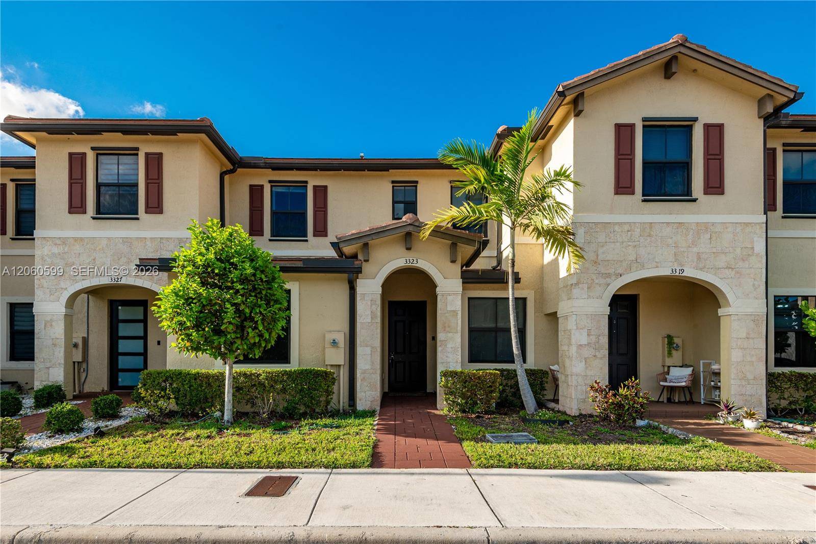 3323 W 106th TerHialeah - AQUABELLA SECTION TWO,Aquabella condo unit NO - picture