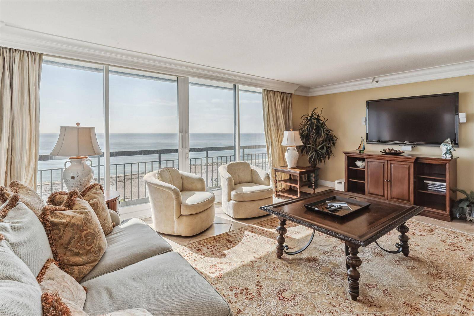 4000 N OCEANSinger Island - MARTINIQUE 2 CONDO condo unit 401 - picture