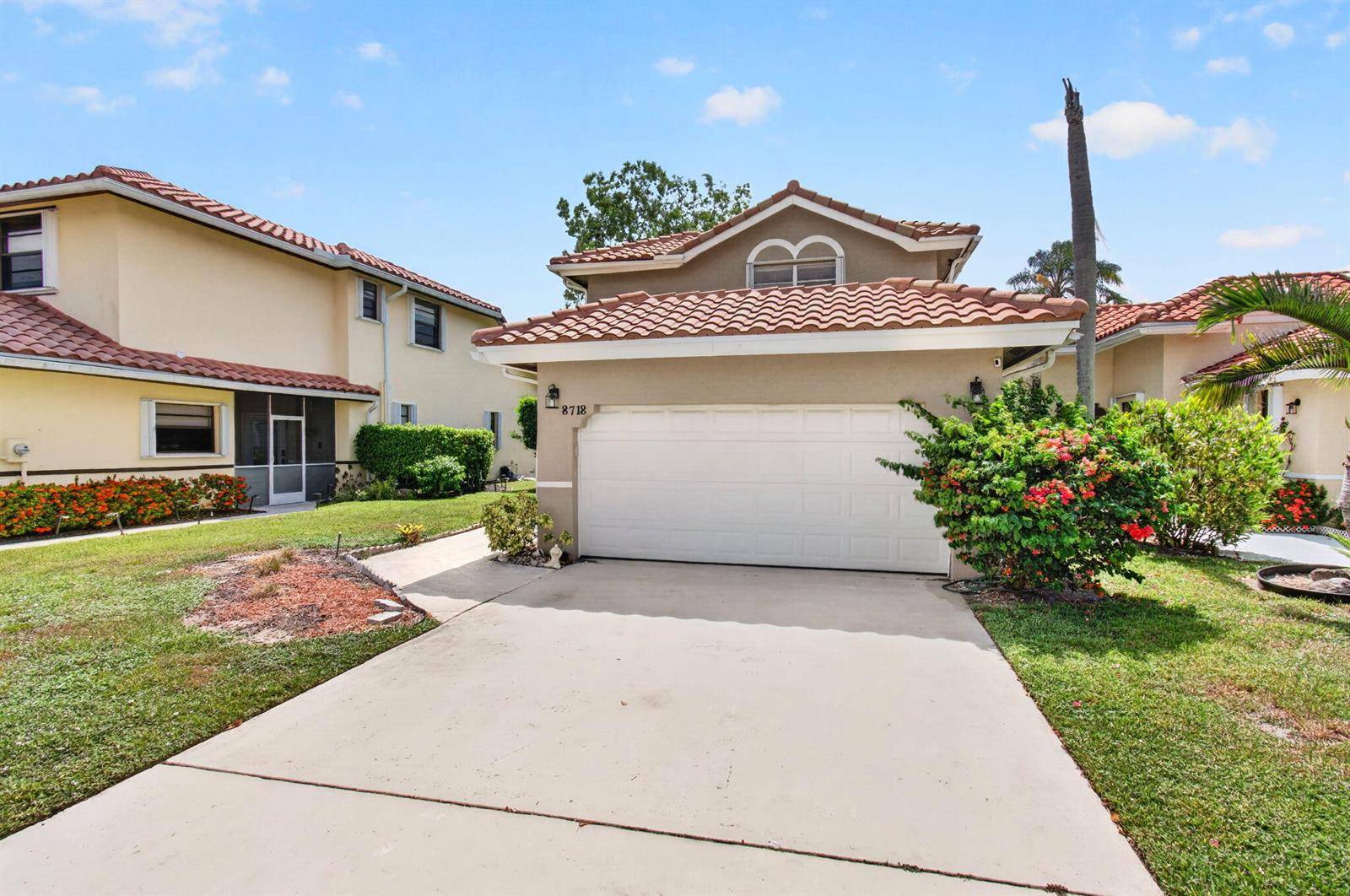 8718 Via RealeBoca Raton - picture