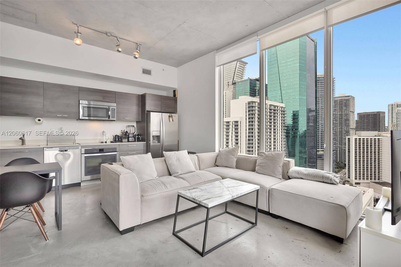 151 SE 1st StMiami - CENTRO CONDO condo unit 2511 - picture