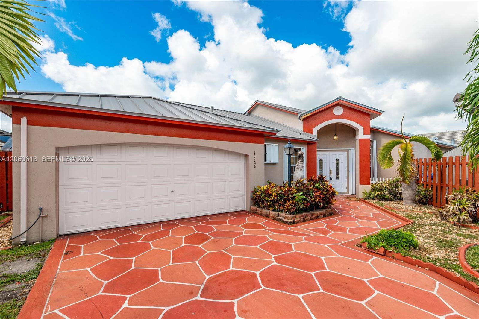 12268 SW 144th TerMiami - picture