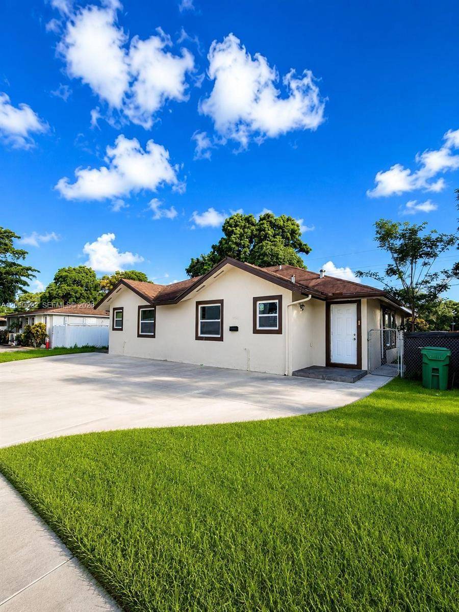 10501 SW 172nd StMiami - WEST PERRINE ADDN condo unit 10501 - picture