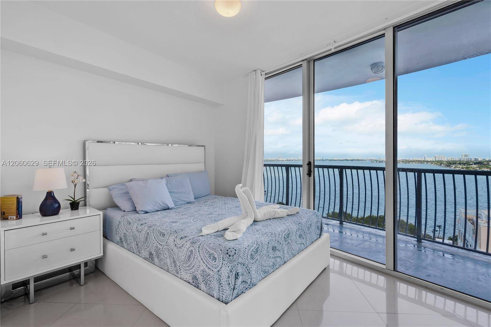 1750 N Bayshore DrMiami - OPERA TOWER CONDO condo unit 1602 - picture