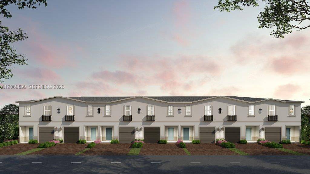891 SW 12 StreetFlorida City - picture