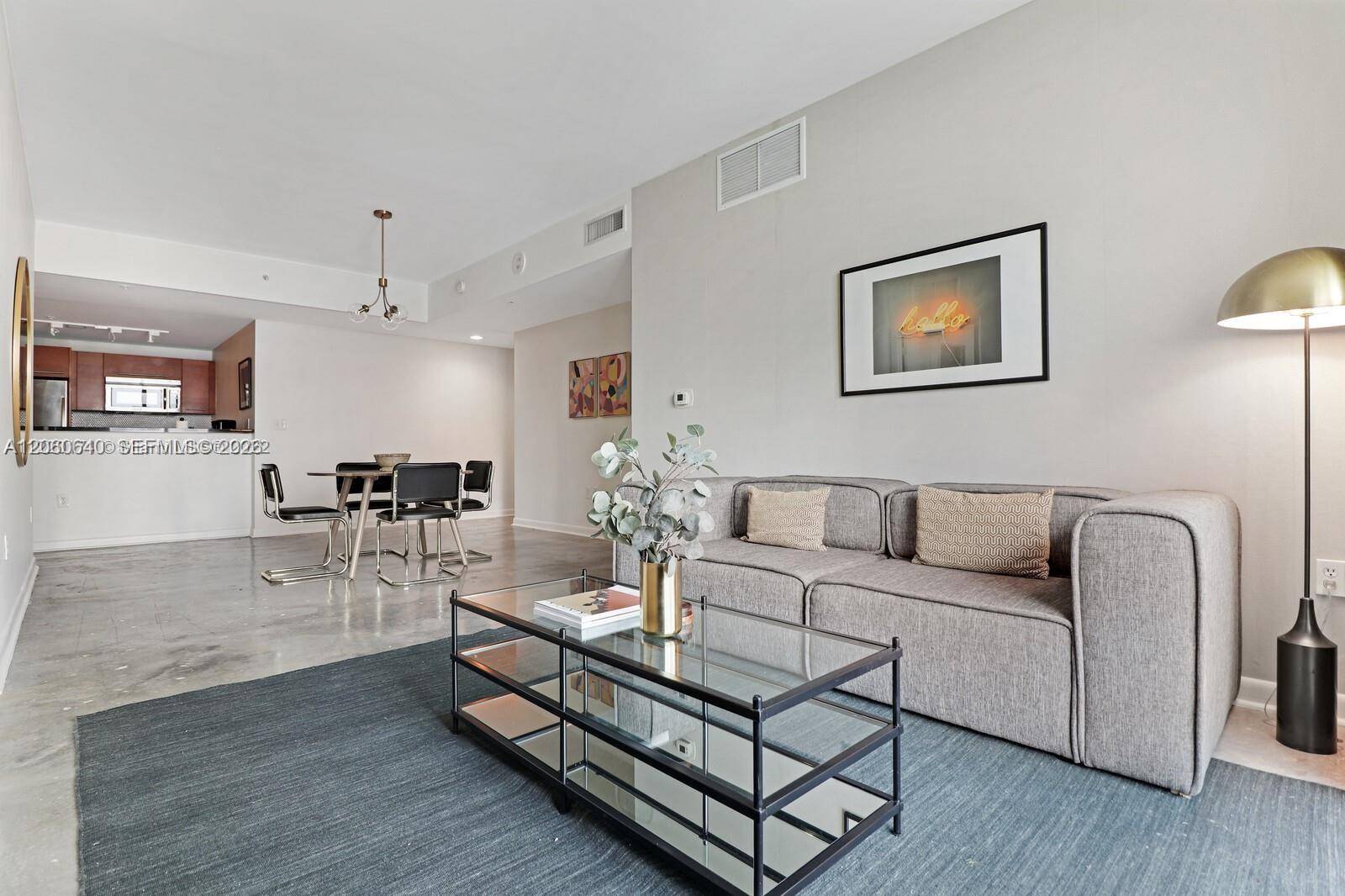 253 NE 2nd StMiami - VIZCAYNE SOUTH CONDO condo unit 508 - picture