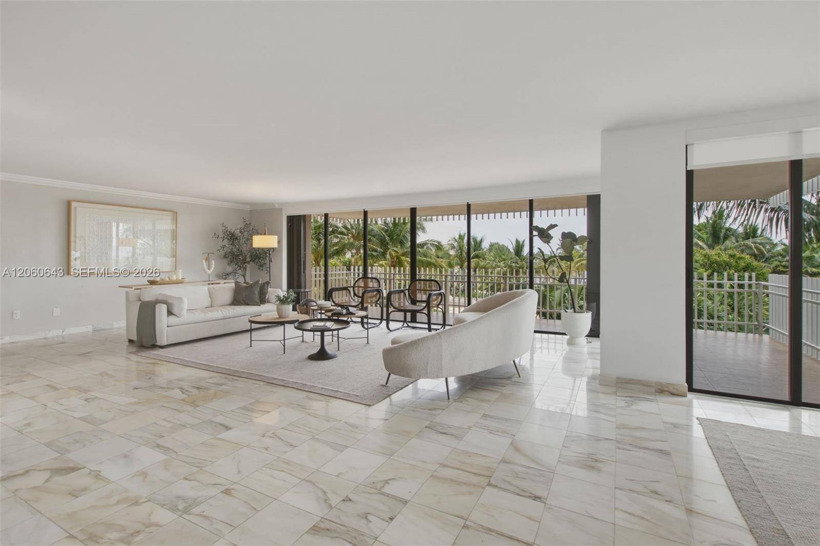 2 Grove Isle DrMiami - GROVE ISLE CONDO condo unit B301 - picture