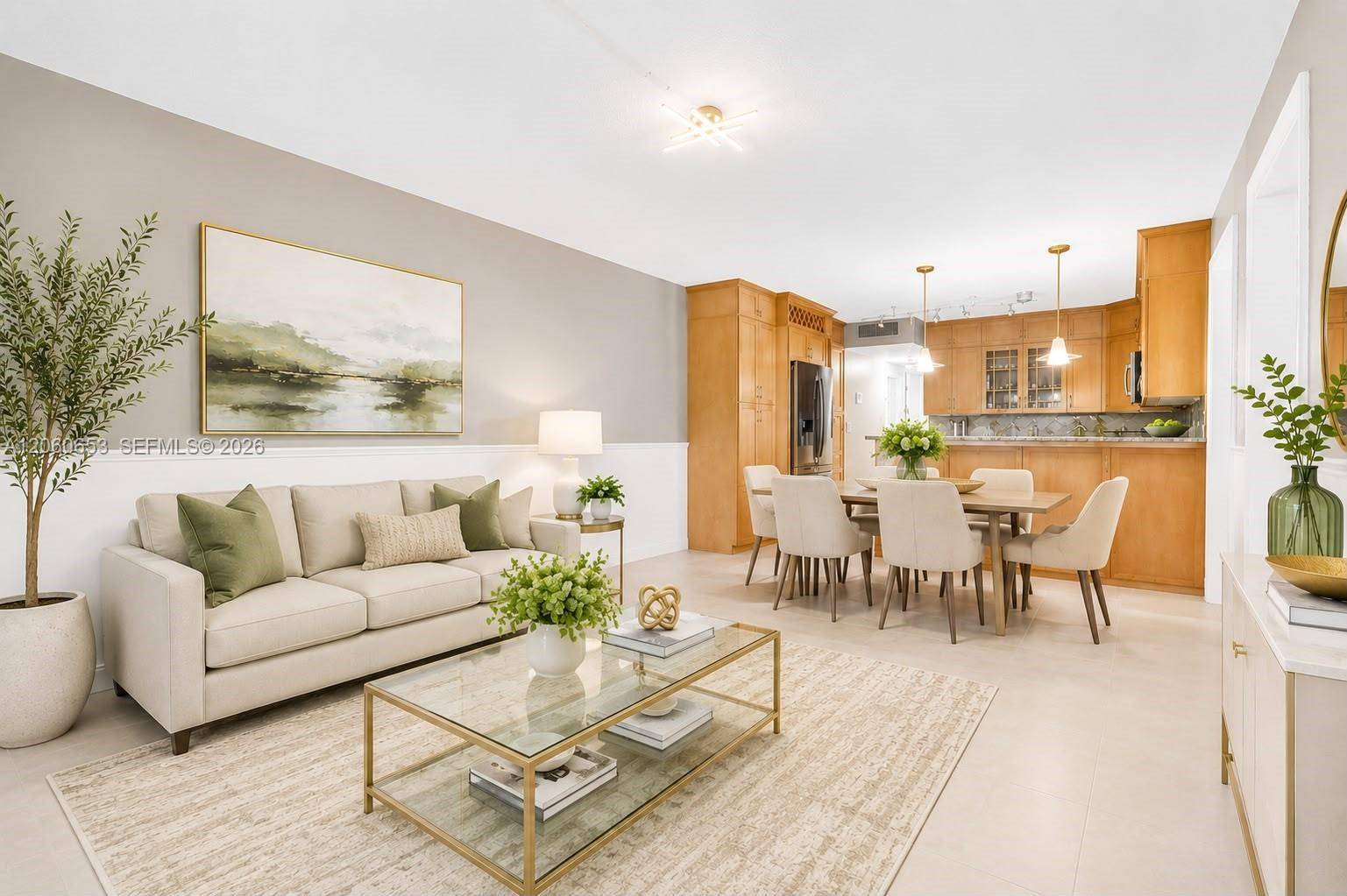 4011 N Meridian AveMiami Beach - THE CASTILLE CONDO condo unit 21 - picture