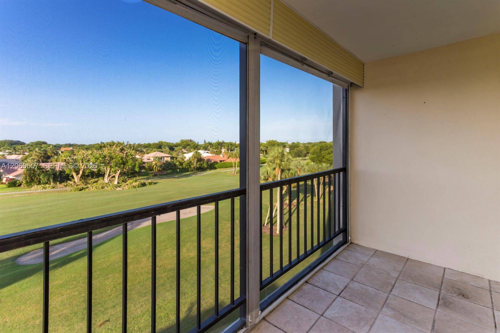2430 Deer Creek Country Club BlvdDeerfield Beach - DEER CREEK COUNTRY CLUB condo unit 510-2 - picture