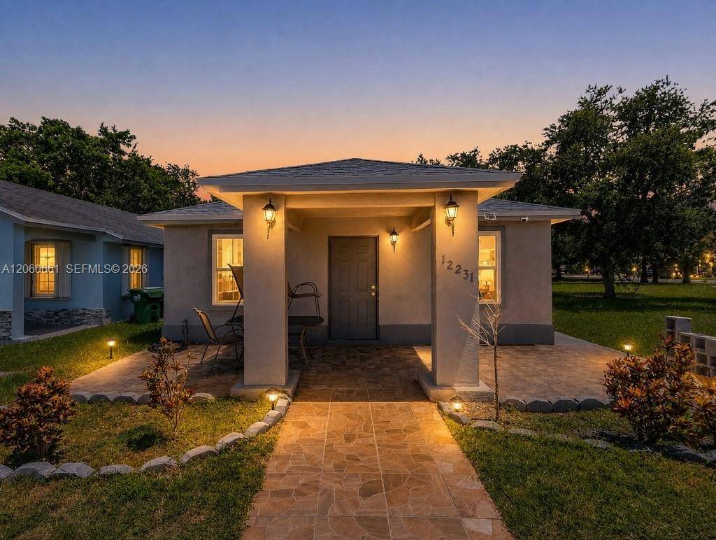 12231 SW 202nd StMiami - picture