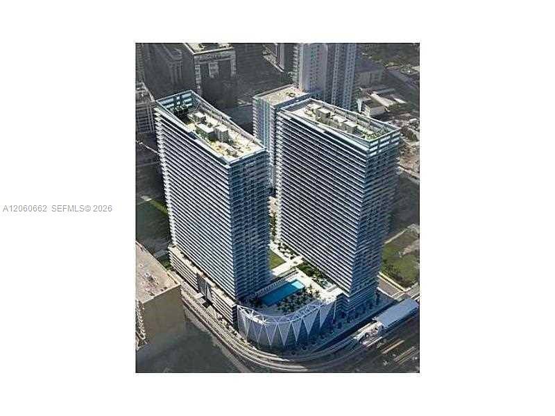 79 SW 12 STMiami - THE AXIS ON BRICKELL,AXIS ON BRICKELL condo unit 3006S - picture