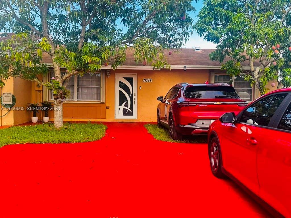 7097 SW 152nd PlMiami - picture