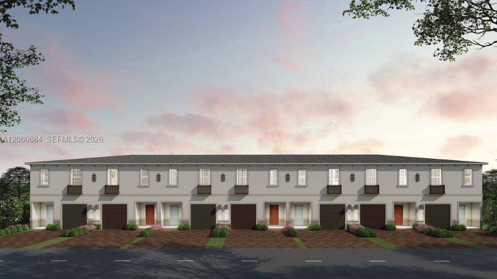 874 SW 11 WayFlorida City - picture
