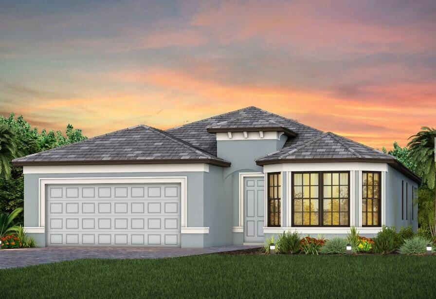 9538 Chora TunelLake Worth - HENDRIX RESERVE condo unit Mystique 80 - picture