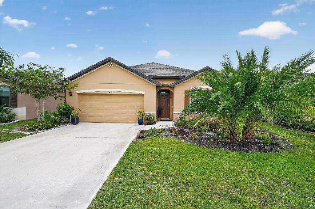 6282 NW RegentPort St. Lucie - picture