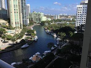 511 SE 5THFort Lauderdale - NURIVER LANDING CONDO,NuRiver Condominium condo unit 1419 - picture