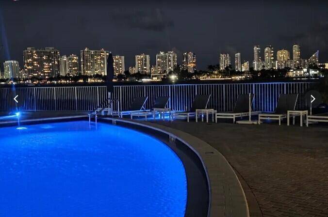 16546 NE 26THNorth Miami Beach - REEF NORTH CONDO condo unit 6J - picture