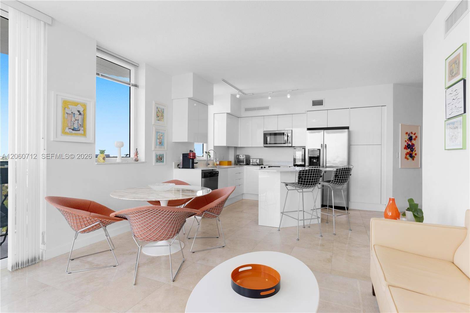 1745 E Hallandale Beach BlvdHallandale Beach - DUO CONDOMINIUM WEST condo unit 1207W - picture